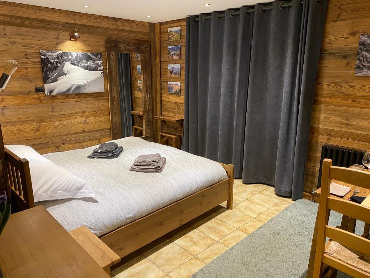 Chalet Sandy Les Gets Kültér fotó