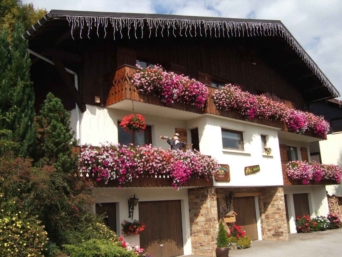 Chalet Sandy Les Gets Kültér fotó